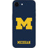 University of Michigan M Logo iPhone 16e Skin